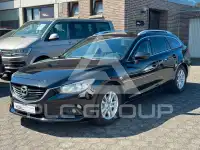2014 Mazda 6