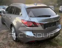 2014 Mazda 6