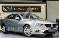 2014 Mazda 6