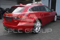 2014 Mazda 6