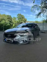 2014 Mazda 6