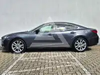 2014 Mazda 6