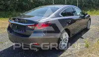 2014 Mazda 6