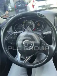 2014 Mazda 6