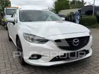 2014 Mazda 6