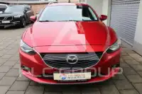 2014 Mazda 6