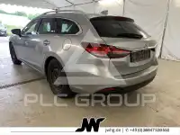 2014 Mazda 6