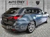 2014 Mazda 6