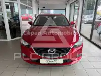 2014 Mazda 6
