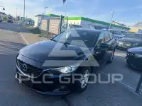 2014 Mazda 6