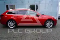 2014 Mazda 6