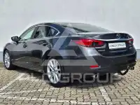 2014 Mazda 6