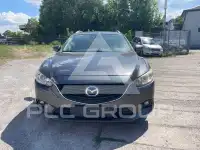 2014 Mazda 6