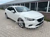 2014 Mazda 6