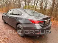 2014 Mazda 6