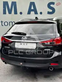 2014 Mazda 6