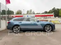 2014 Mazda 6