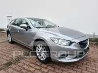 2014 Mazda 6