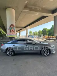 2014 Mazda 6