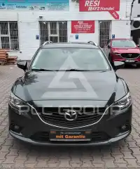 2014 Mazda 6