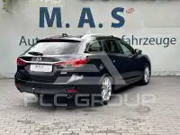 2014 Mazda 6