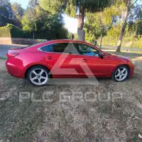 2014 Mazda 6