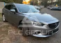 2014 Mazda 6