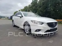 2014 Mazda 6