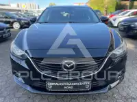 2014 Mazda 6