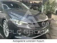 2014 Mazda 6