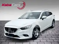 2014 Mazda 6