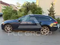 2014 Mazda 6