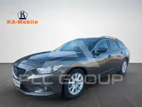 2014 Mazda 6
