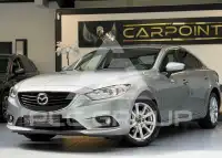 2014 Mazda 6