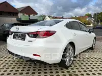 2014 Mazda 6