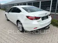 2014 Mazda 6
