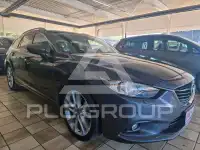2014 Mazda 6