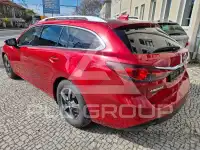 2014 Mazda 6