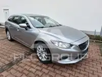 2014 Mazda 6