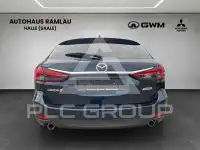 2014 Mazda 6