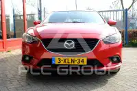 2014 Mazda 6