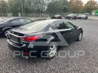 2014 Mazda 6