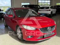 2014 Mazda 6