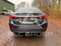 2014 Mazda 6