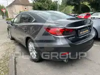 2014 Mazda 6