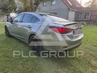 2014 Mazda 6