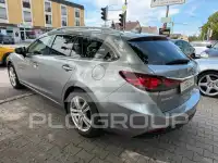 2014 Mazda 6