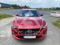 2014 Mazda 6
