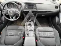 2014 Mazda 6
