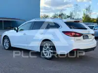 2014 Mazda 6